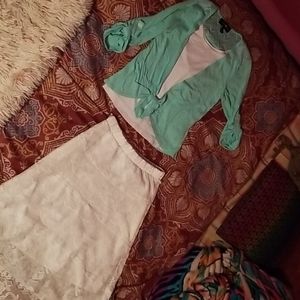 Amy Byer kids outfit